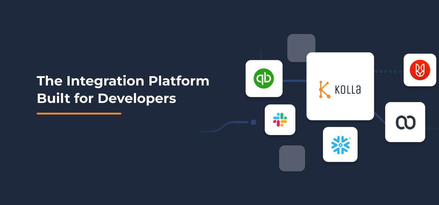 Why We Built Kolla